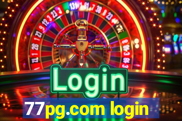 77pg.com login